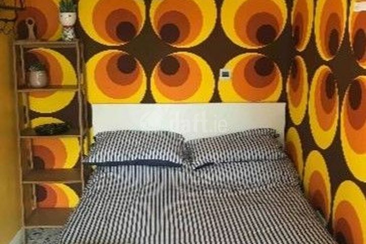 Old Seamus Quirke Road, Shantalla, Co. Galway