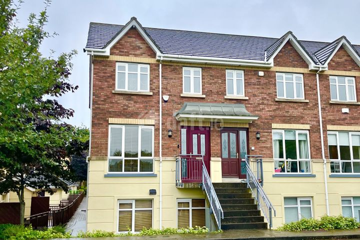 10 Collegefort, Castleknock, Castleknock, Dublin 15