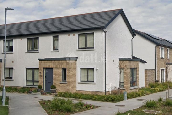 23 Somerton Walk, Newcastle Road, Lucan, Co. Dublin
