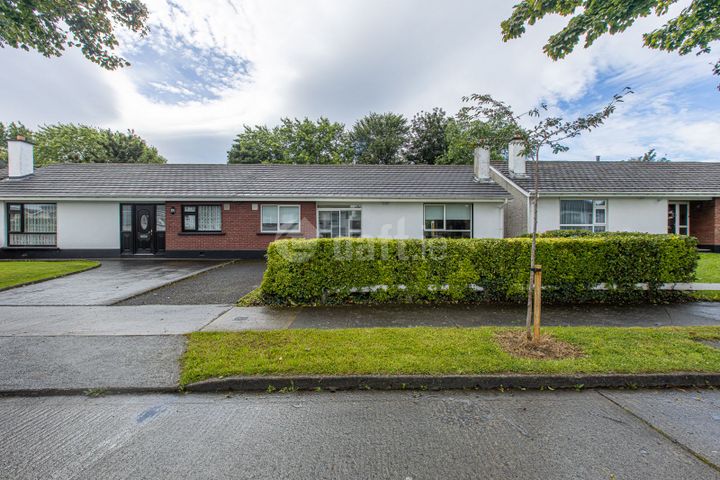 53 Delaford Avenue, Dublin 16, Knocklyon, Dublin 16