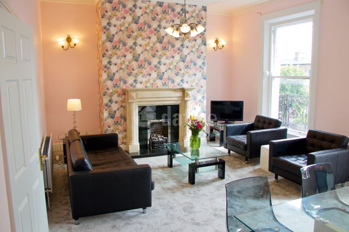 46 Haddington Rd, Ballsbridge, Dublin 4