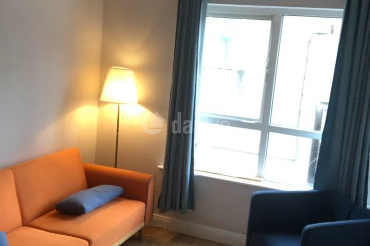 Apartment 1, 28 Gardiner Place, Dublin 1, Dublin 1