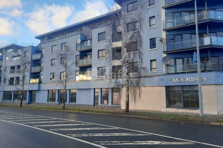 3a The Moorings, Rosbercon, Y34 E378, New Ross, Co. Wexford