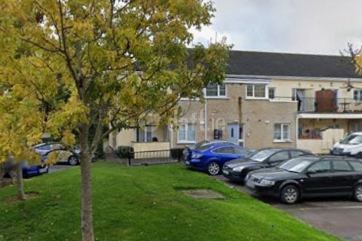 Apartment 16, Ballentree Square, Tyrrelstown, Dublin 15
