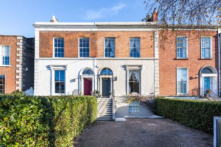 40 Sandford Road, Dublin 6, Ranelagh, Dublin 6