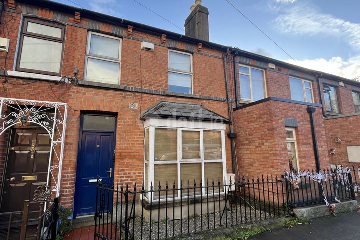 Washington Street, Dublin 8, South Circular Road, Dublin 8