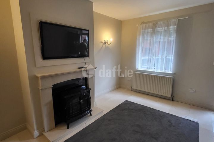 Reginald Street, Dublin 8, The Coombe, Dublin 8