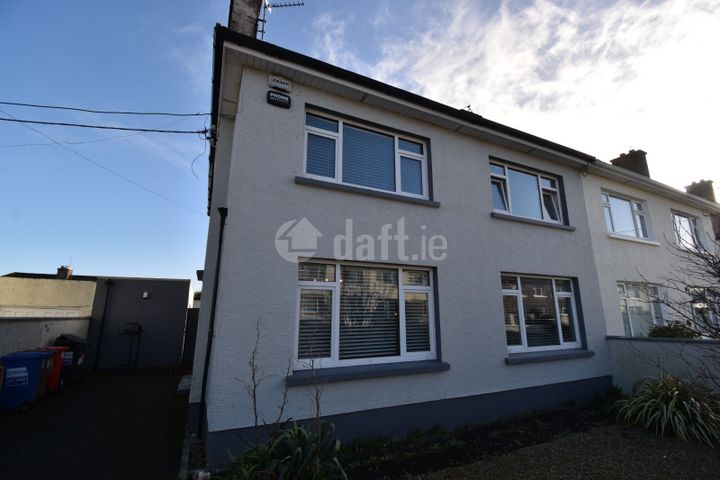 Holmleigh, 34 Loreto Park, Cork City Centre