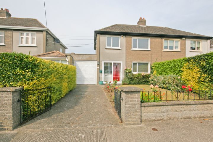 Abbey Park, Baldoyle, Dublin 13