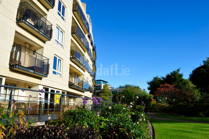 The Cedars, Herbert Park Lane, Ballsbridge, Dublin 4