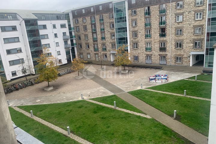 Apartment 160, The Old Distillery, Anne Street Nor, Smithfield, Dublin 7