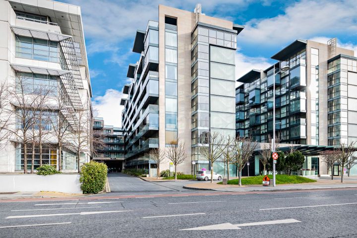 Apartment 615, The Cubes 2, Stillorgan, Co. Dublin