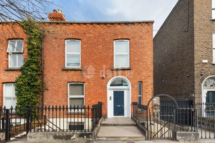  South Circular Road, Portobello, Dublin 8