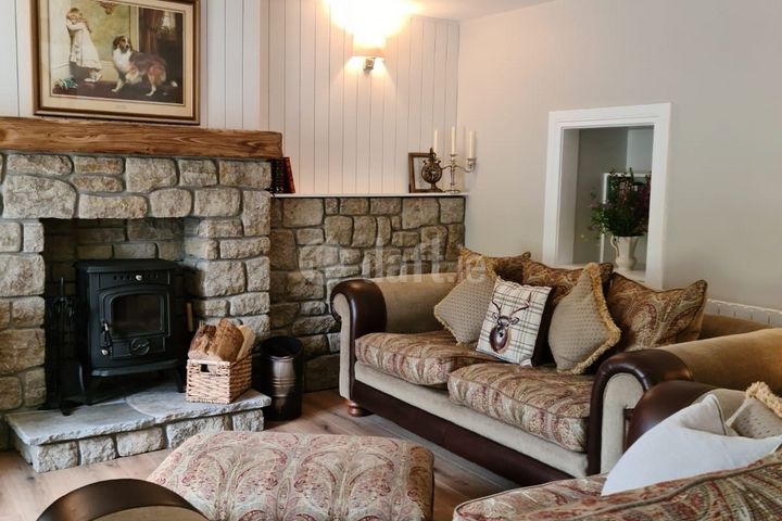 Killindarragh, Crolly, Letterkenny, Crolly, Co. Donegal