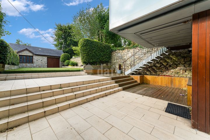 63 Garville Avenue Upper, Rathgar, Rathgar, Dublin 6