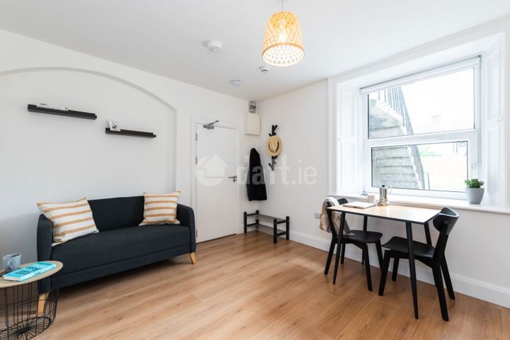 Flat 2, 138 Rathgar Road, Rathgar, Dublin 6