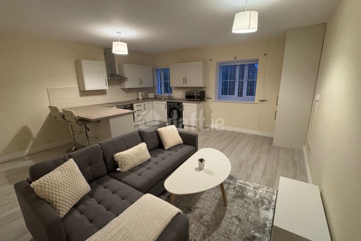 Fairfield, Dublin Road, Athy, Athy, Co. Kildare