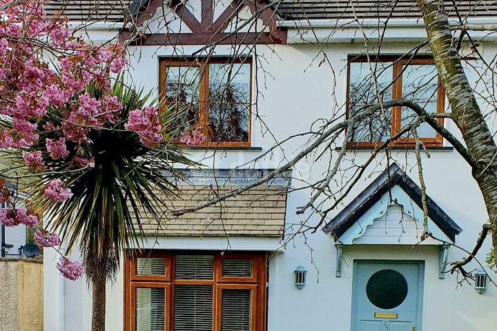 Springmount,Kinsale,Co. Cork, Kinsale, Co. Cork