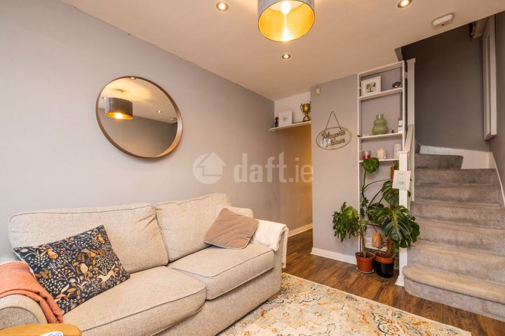 89 Merchants Road, Dublin 3, North Wall, Dublin 1