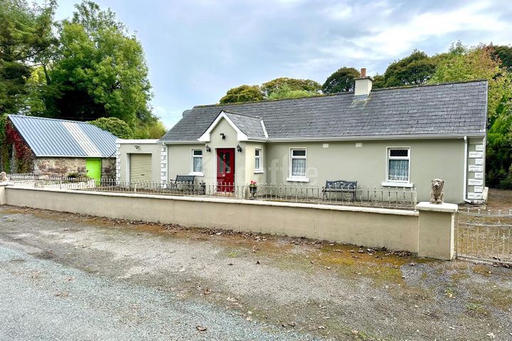 Deechomade, Ballymote, Co. Sligo