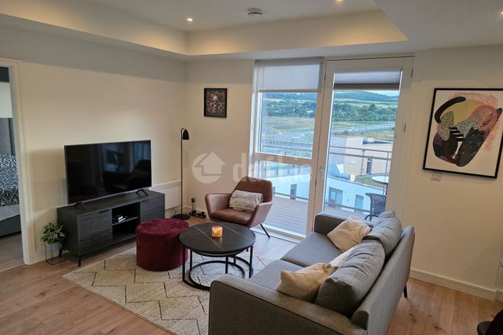 Apartment 107, The Tully Building, Civic Street, C, Cherrywood, Co. Dublin