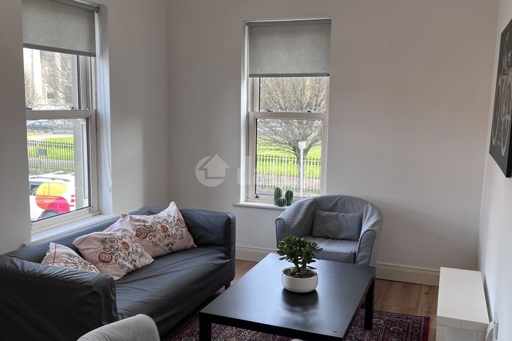 11 Berkeley Road, Dublin 7