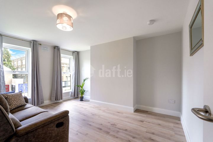 Ashley Hall, South Circular Road, Dublin 8