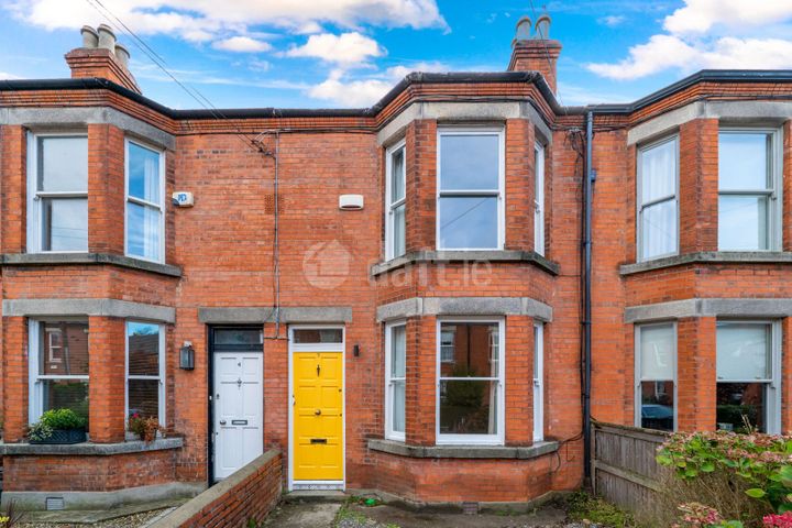 Oaklands Terrace, Dublin 6, Rathgar, Dublin 6