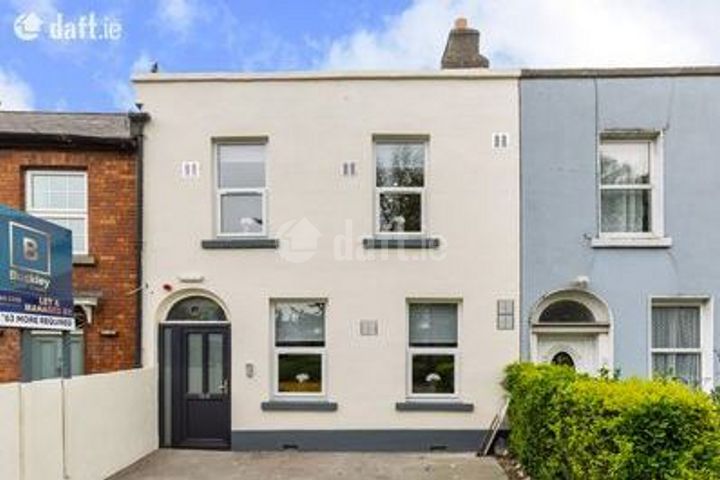 Harold's Cross Road, Harold's Cross, Dublin 6W