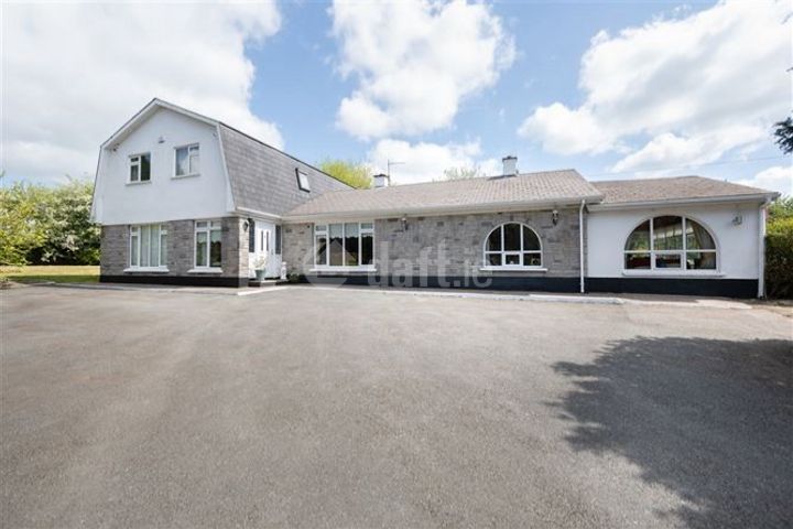 Ballinahina, Whites Cross, White's Cross, Co. Cork