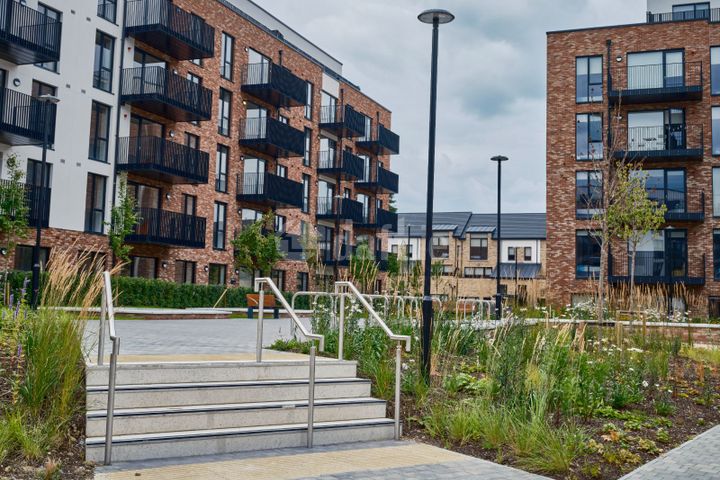 25 The Crescent, Two Oaks, Knocklyon, Dublin 16