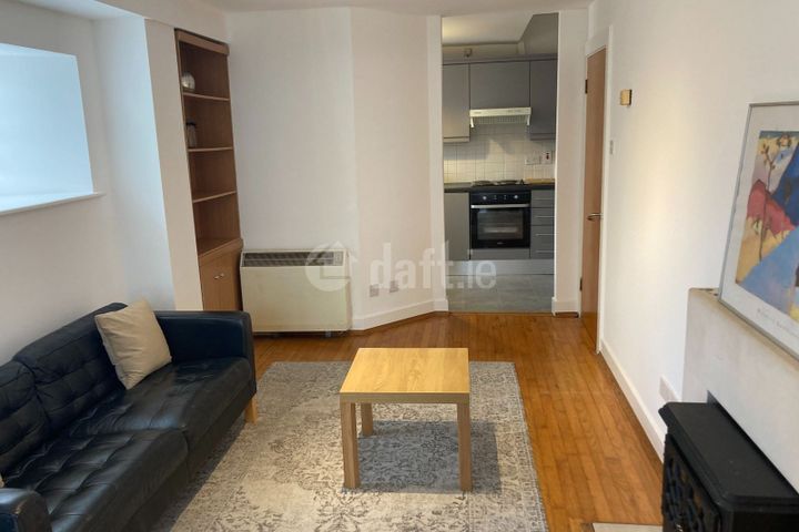 Apartment 14, Block F, Smithfield Village, Dublin , Dublin 7