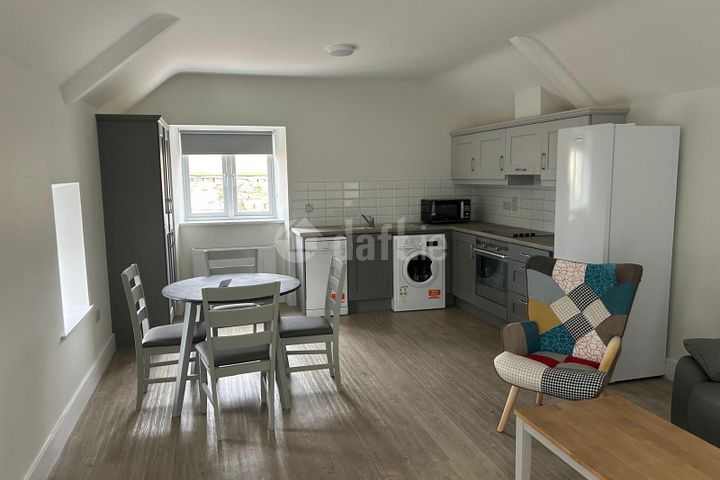 Apartment 2, Carroll'S Bar, Clongeen, Clongeen, Co. Wexford