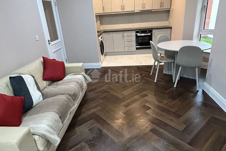 Apartment in The Poplar Lodge, The Woodlands, Rathfarnham,Dublin 14, Dublin 14