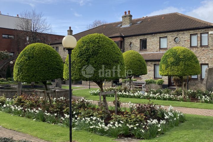 37 Morehampton Square, Donnybrook, Dublin 4