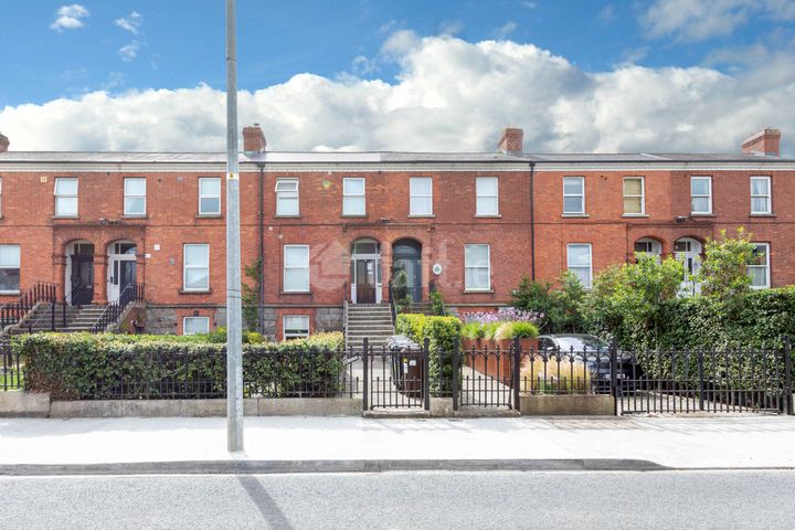 Apartment 2, 25 Howth Road, Raheny, Dublin 5
