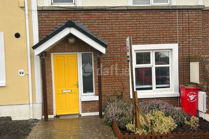 4 Maigh Riocaird, Castlegar, Tuam Road, Co. Galway