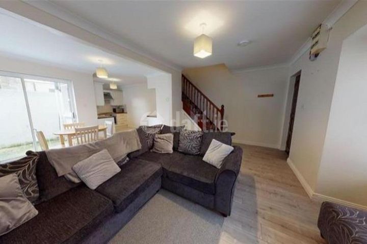 Academy Square, Navan, Co. Meath