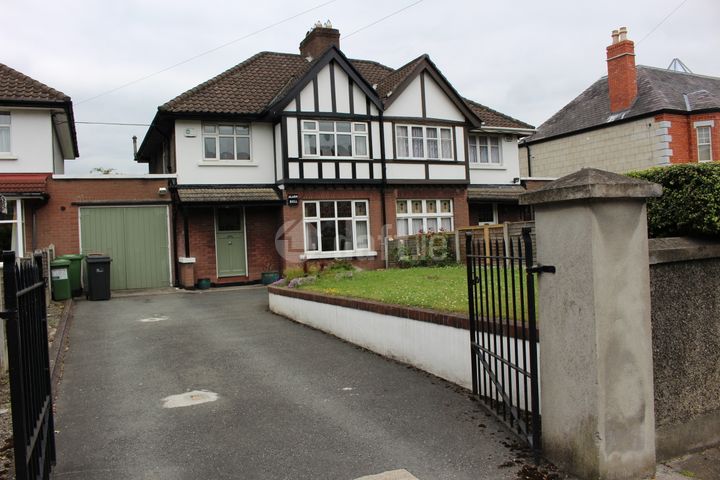 Old Cabra Road, Cabra, Dublin 7