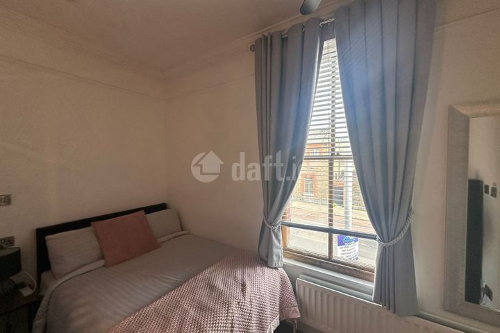  23 Benburb Street, Arbour Hill, Dublin 7