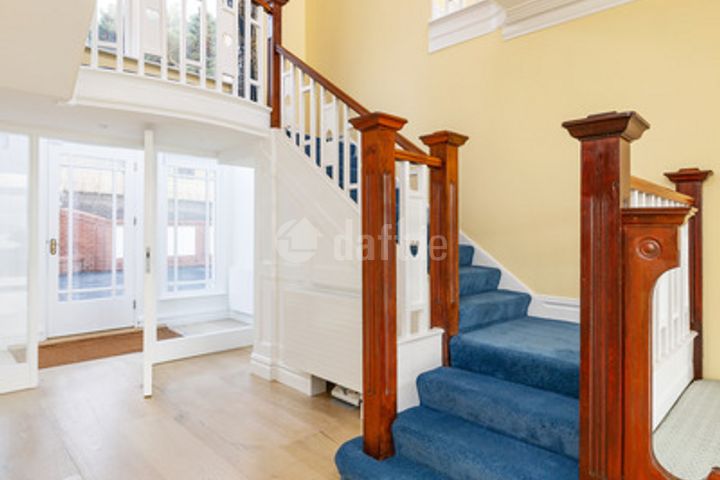 Thalassa, Ceanchor Road, Baily, Howth, Co. Dublin