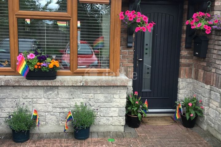 Cluain Craoibh, Kinnegad, Kinnegad, Co. Westmeath