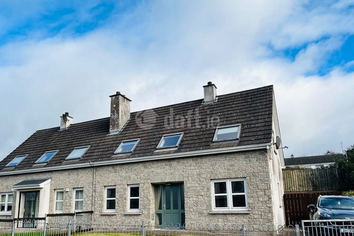 20 Culbrennan, Ballybay, Ballybay, Co. Monaghan