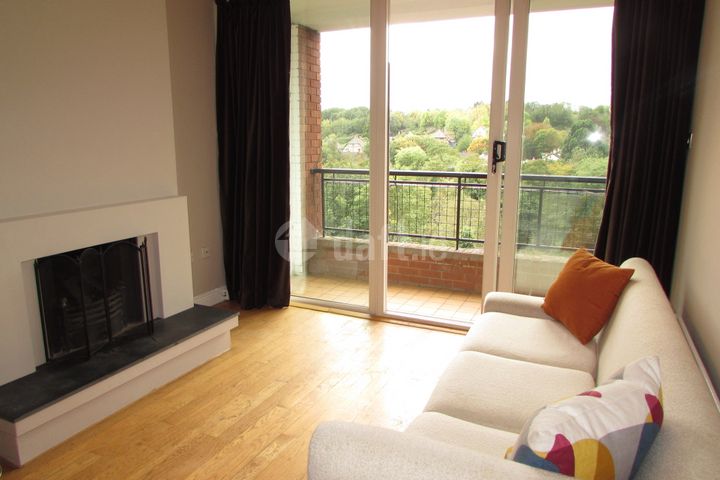 Northcliffe, Martin's Row, Chapelizod, Dublin 20