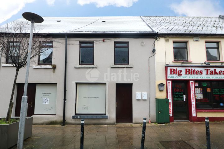 Church Court, School Street, Kilcock, Co. Kildare