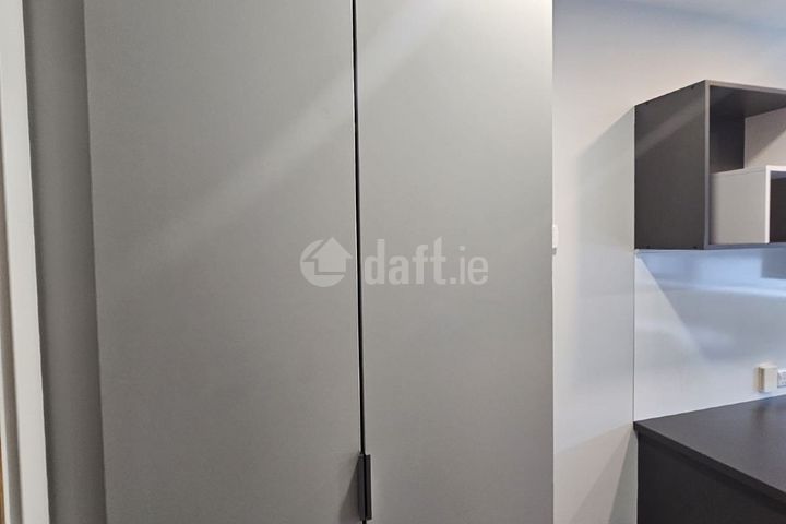Fresh Student Living, Management Suite, The Brickw, The Coombe, Dublin 8