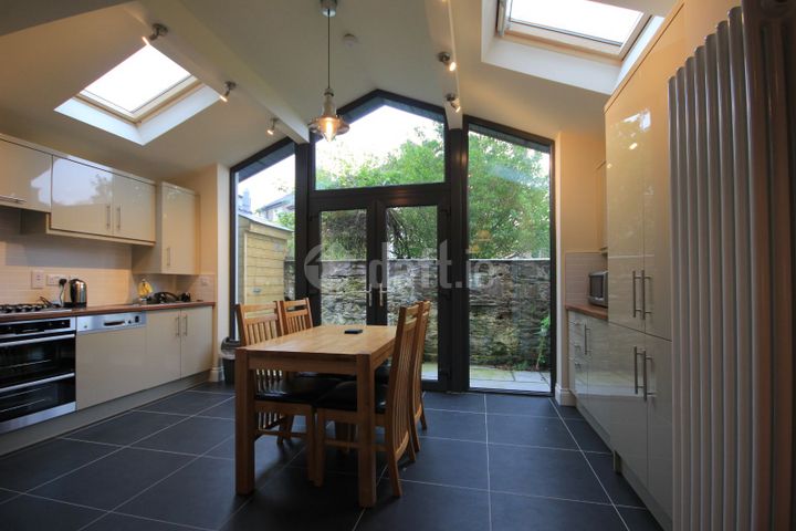 4 Thorne Hill Terrace, Gardiners Hill, Dillons Cross, Co. Cork