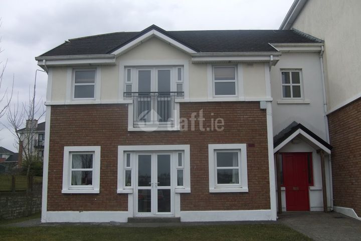 An Lochan, Bothar an Choiste, Headford Road, Co. Galway