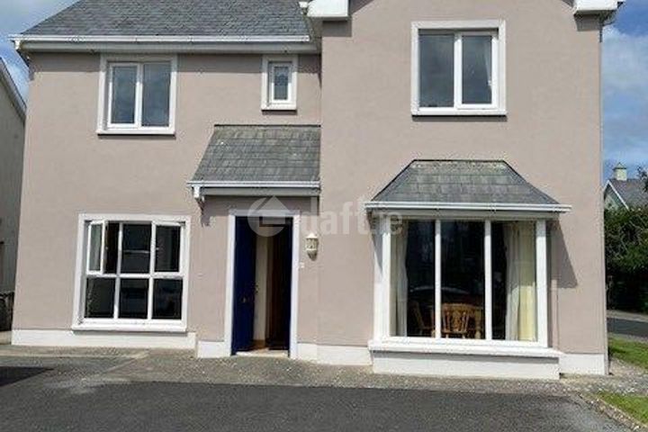Church Field, Doonbeg, Co. Clare