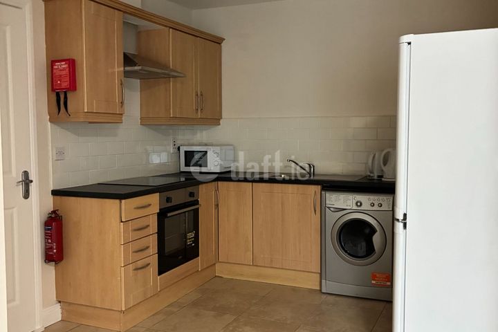 Apartment 2, 18 Oliver Plunkett Street, Bandon, Co. Cork